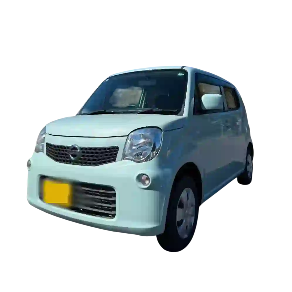 エブリイ