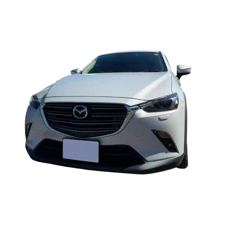 スバル SUV
